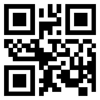 Scansione del QrCode di 3208487329