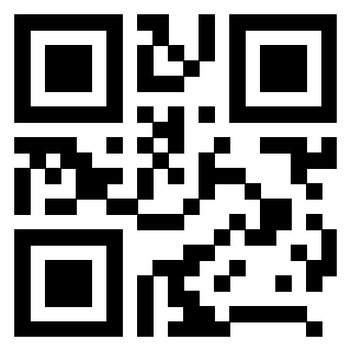 3208487330 - Immagine del QrCode associato