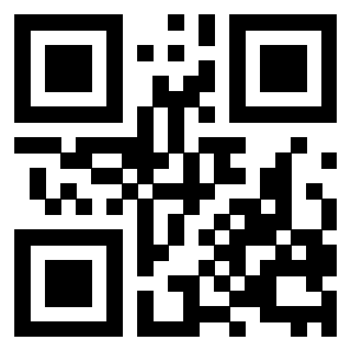 3208487331 - Immagine del Qr Code associato
