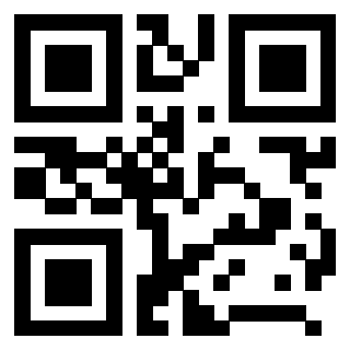 3208487334 Qr Code associato