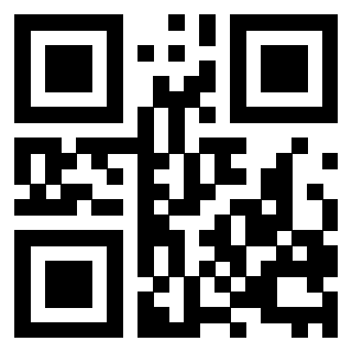 3208487337 - Immagine del Qr Code associato