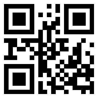 3208487340 - Immagine del Qr Code associato