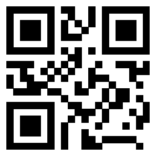 Scansione del Qr Code di 3208487341