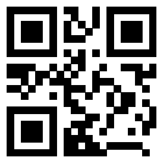 Immagine del QrCode di 3208487343