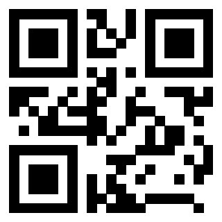 3208487344 QrCode associato