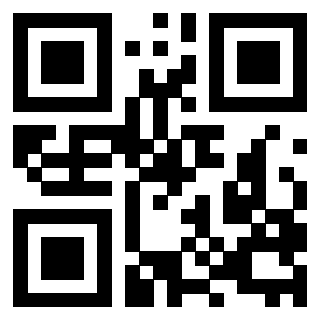 Il Qr Code di 3208487346