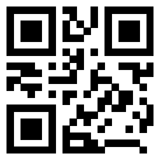 Scansione del QrCode di 3208487348