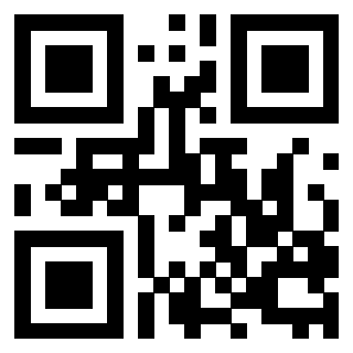 Immagine del QrCode di 3208487357