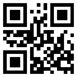 3208487361 - Immagine del Qr Code associato