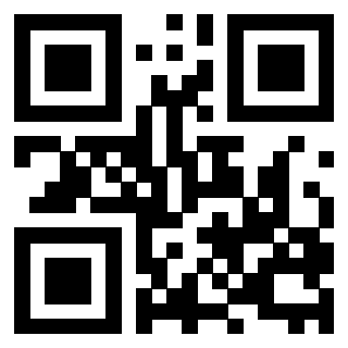 3208487363 QrCode associato