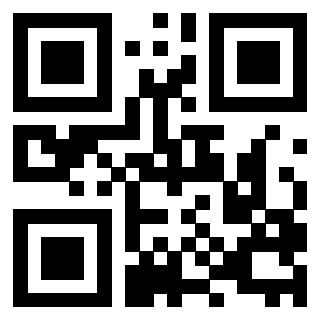 Immagine del QrCode di 3208487364
