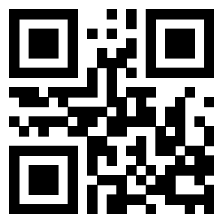 3208487366 - Immagine del Qr Code associato