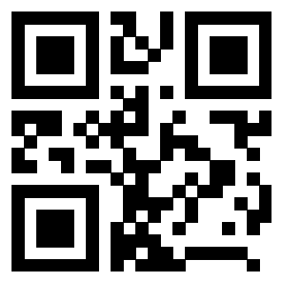 Il Qr Code di 3208487371