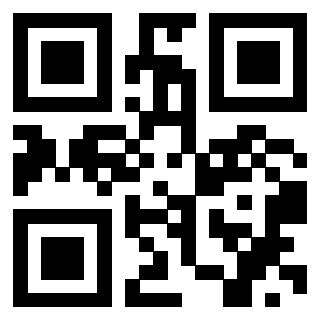 3208487374 - Immagine del Qr Code associato