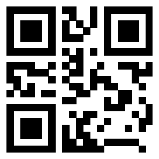 3208487376 - Immagine del Qr Code