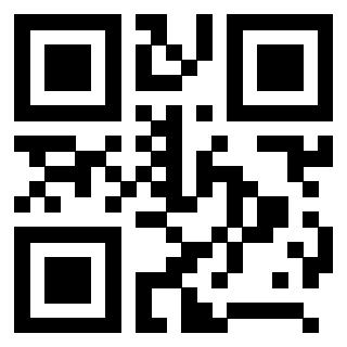 3208487381 Qr Code associato