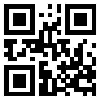3208487382 Qr Code associato