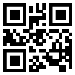 Immagine del Qr Code di 3208487384