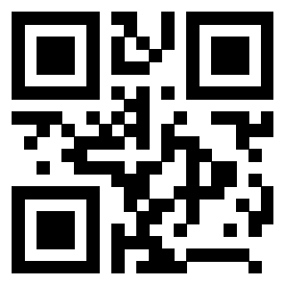 3208487385 Qr Code associato