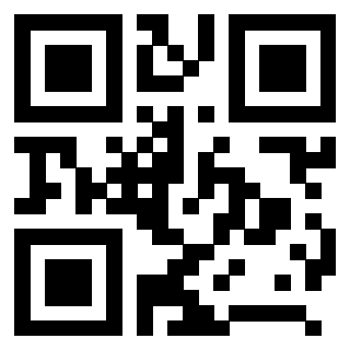 Il Qr Code di 3208487388