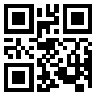 Immagine del Qr Code di 3208487389