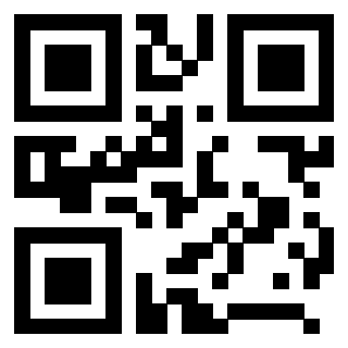 3208487391 Qr Code associato
