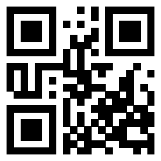 Immagine del QrCode di 3208487393