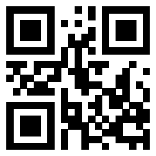 Scansione del Qr Code di 3208487396