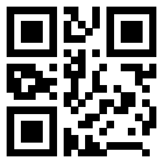 3208487398 - Immagine del QrCode associato