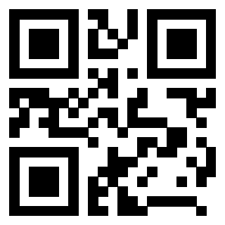 Scansione del Qr Code di 3208487408
