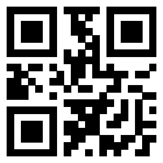 3208487411 QrCode associato