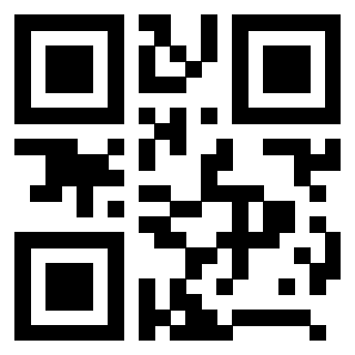 Il Qr Code di 3208487415