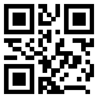 3208487418 QrCode associato