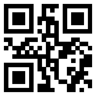 Il Qr Code di 3208487421