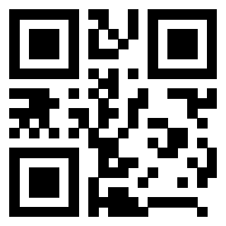 Scansione del QrCode di 3208487422