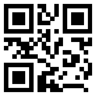 3208487426 - Immagine del Qr Code associato