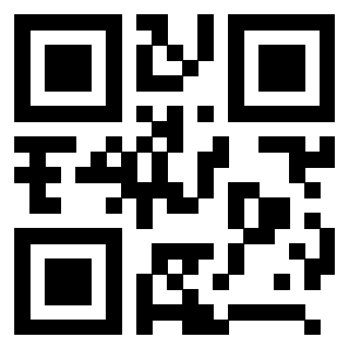 Il QrCode di 3208487433