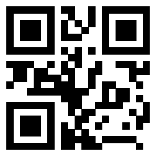 3208487434 QrCode associato