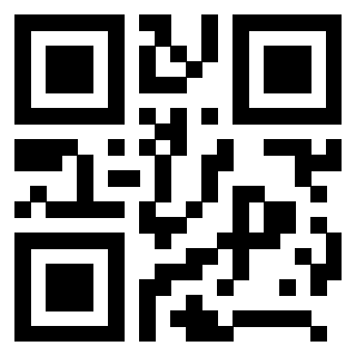 Qr Code di 3208487435