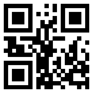 Scansione del Qr Code di 3208487436
