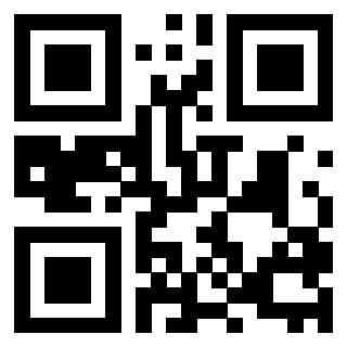 3208491937 Qr Code associato