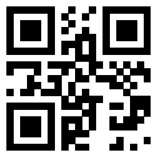 Immagine del Qr Code di 3208491938