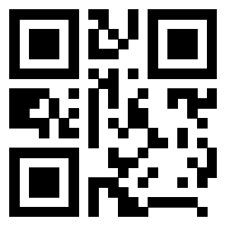Scansione del QrCode di 3208491940