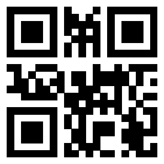 Il QrCode di 3208491942