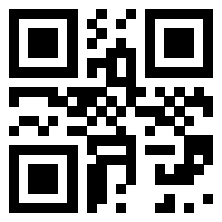 3208491944 - Immagine del Qr Code associato