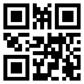 Il Qr Code di 3208491947