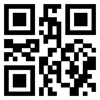 Immagine del Qr Code di 3208491950