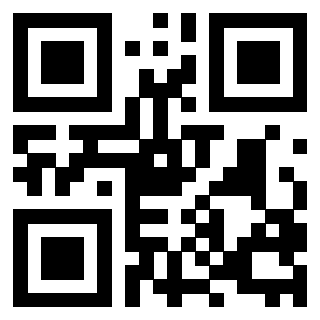 Il Qr Code di 3208491951