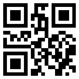Immagine del Qr Code di 3208491952
