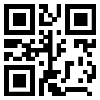 3208491957 - Immagine del QrCode associato